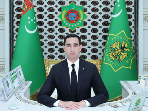 Garaşsyz, hemişelik Bitar...