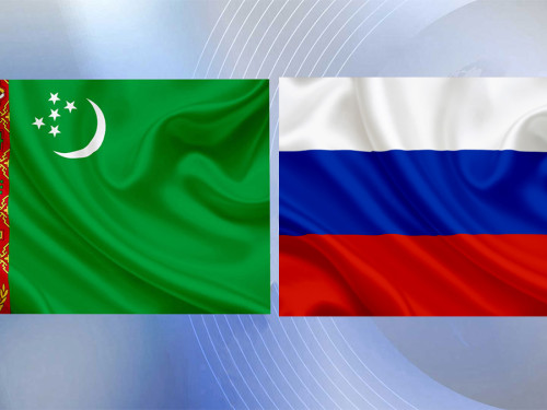 Gahryman Arkadagymyz bile...