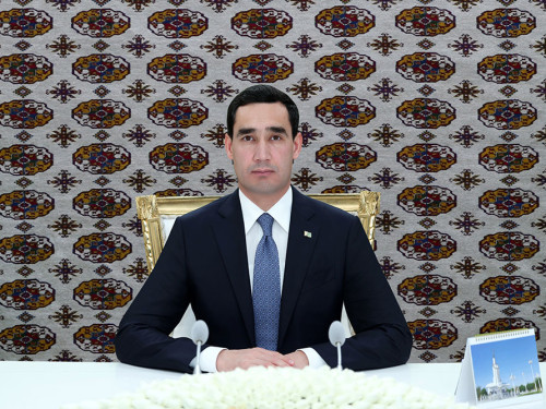 Garaşsyz, hemişelik Bitar...