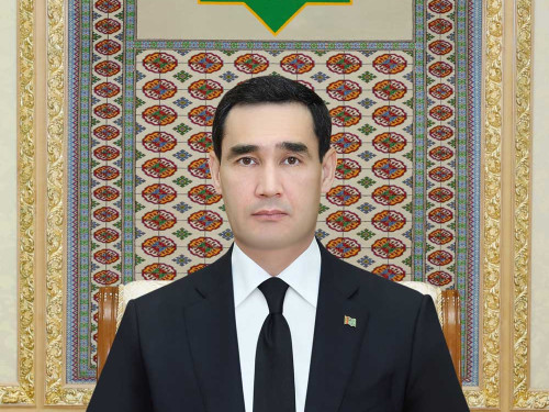 Watanymyzy mundan beýläk-...