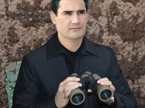 Garaşsyz, hemişelik Bitar...