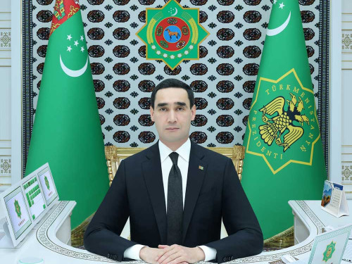 Daşoguz welaýatynyň Köneü...