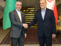 Türkmen halkynyň Milli Li...