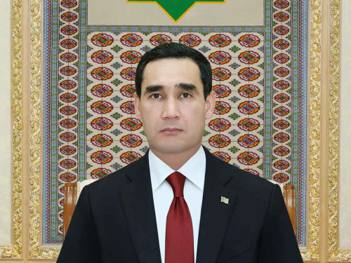 Halkyň ýaşaýyş-durmuş der...