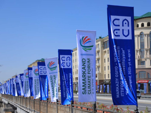 Hormatly Prezidentimiz Sa...