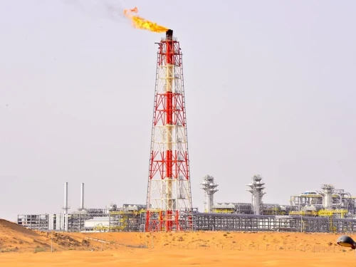 Türkmenistanyň energetika...